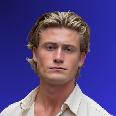 Liam Lawson